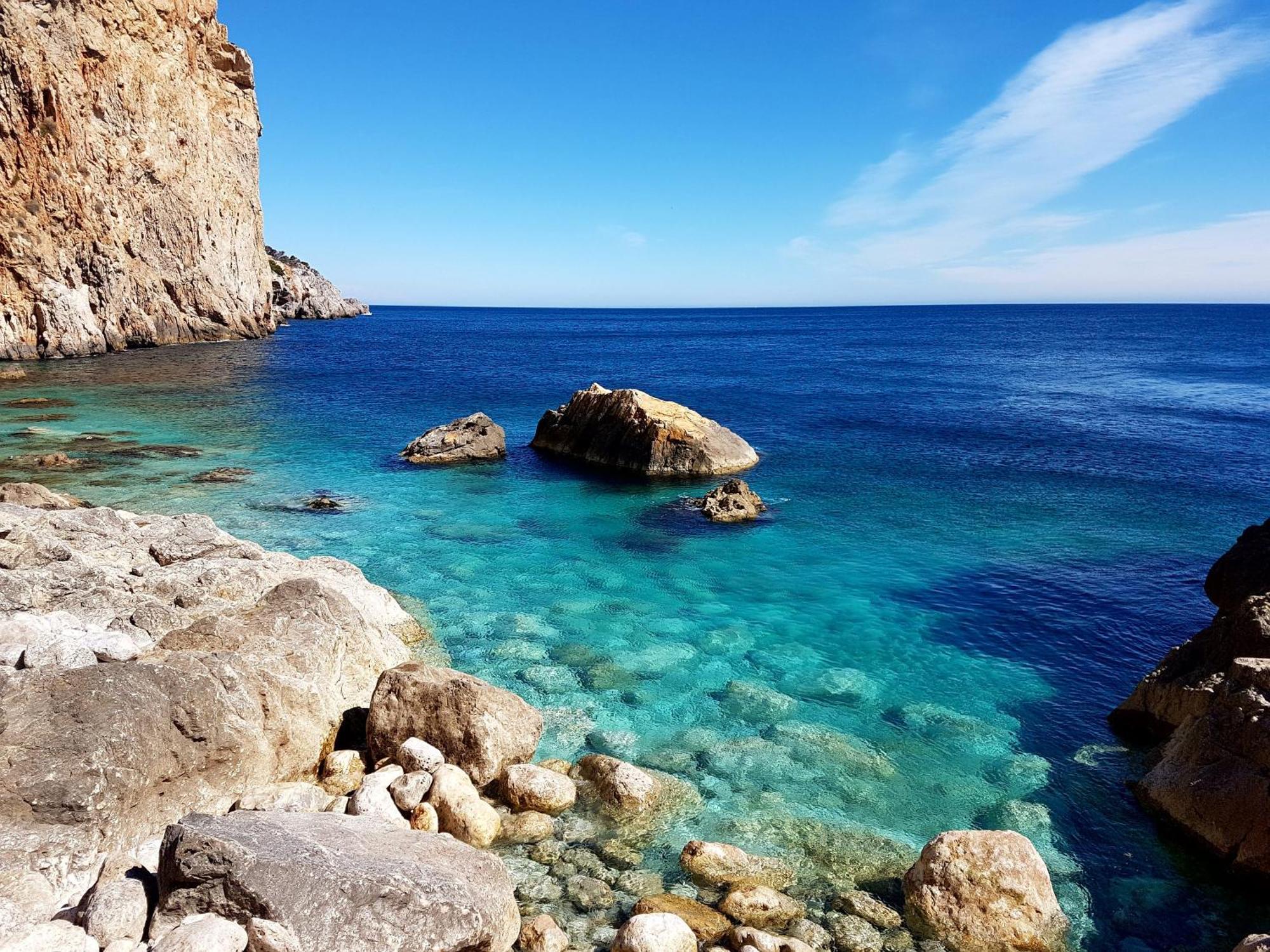 Vibras Estartit Playa Y Piscina Lägenhet L'Estartit Exteriör bild